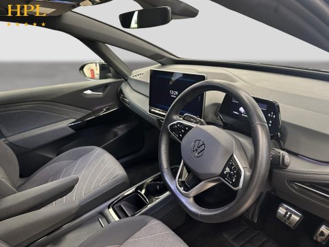 Volkswagen ID.3 Pro 59kWh Match Hatchback 5dr Electric Auto (204 ps) 12