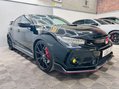 Honda Civic 2.0 i-VTEC Type R GT Euro 6 (s/s) 5dr 3