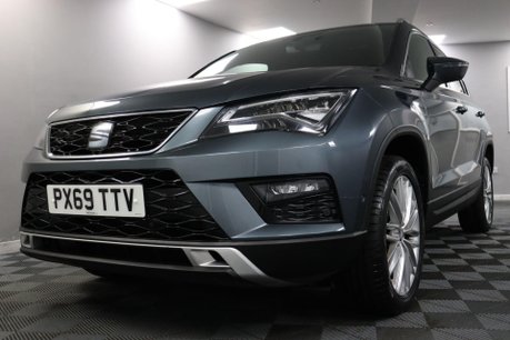 SEAT Ateca TSI EVO XCELLENCE 28