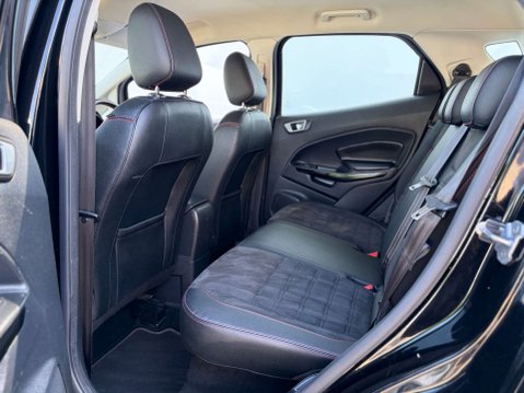 Ford Ecosport 1.0 EcoSport ST-Line 5dr 53