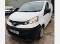 Nissan NV200 1.5 dCi Acenta SWB Euro 5 6dr 27