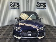 Audi RS5 2.9 TFSI V6 Coupe 2dr Petrol Tiptronic quattro Euro 6 (s/s) (450 ps) 16