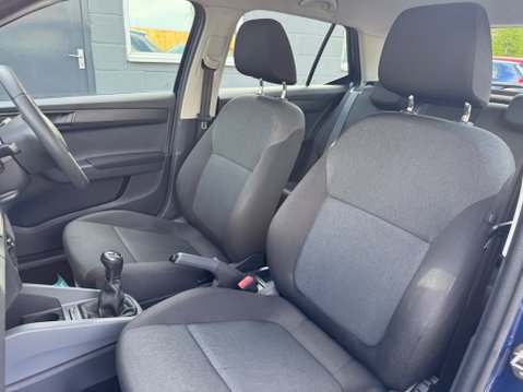 Skoda Fabia S MPI 33