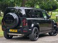 Land Rover Defender 2.0 Defender X-Dynamic HSE Auto 4WD 5dr 20