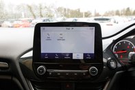 Ford Fiesta ST-3 25