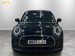 Mini Hatch Cooper SE 32.6kWh Level 2 Hatchback 3dr Electric Auto (184 ps) Air Con - Al