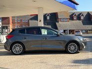 Ford Focus TITANIUM X EDITION MHEV 4