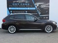BMW X1 2.0 18d xLine Auto xDrive Euro 5 (s/s) 5dr 4