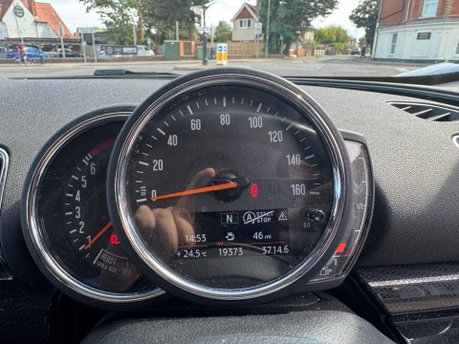 Mini Clubman 1.5 Cooper Exclusive Euro 6 (s/s) 6dr 24