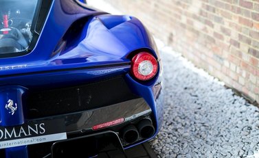 Ferrari LaFerrari 27