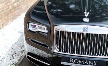 Rolls-Royce Dawn 26