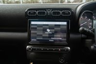 Citroen C3 Aircross PURETECH SHINE PLUS S/S EAT6 26