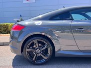Audi TT 1.8 TFSI Black Edition Euro 6 (s/s) 3dr 10