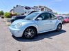 Volkswagen Beetle 1.6 8V HATCHBACK
