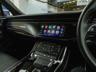 Audi SQ7 4.0 TFSI V8 Vorsprung SUV 5dr Petrol Tiptronic quattro Euro 6 (s/s) (507 ps 45
