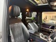 Mercedes-Benz G Class 4.0 G63 V8 BiTurbo AMG SUV 5dr Petrol SpdS+9GT 4MATIC Euro 6 (s/s) (585 ps) 5