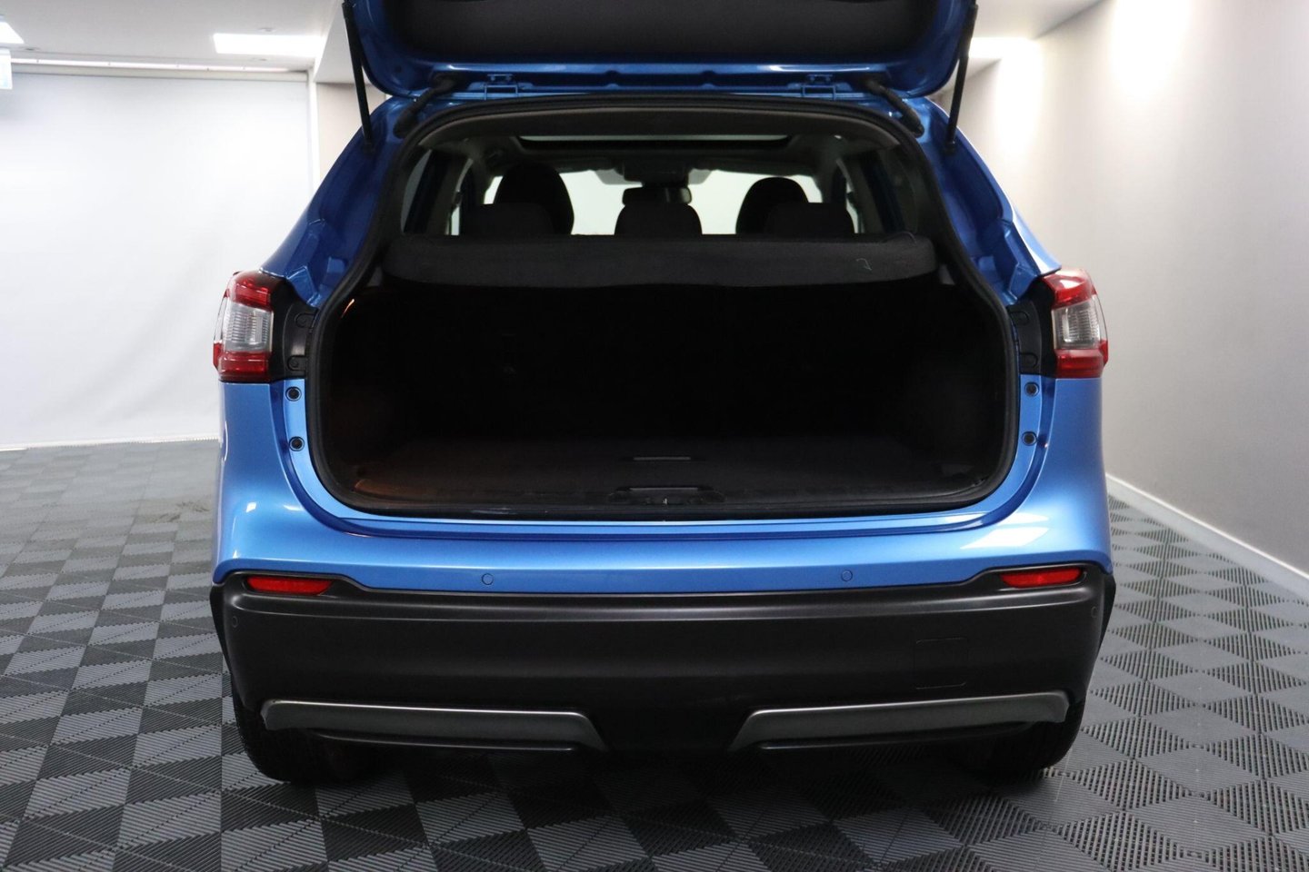 2019 Nissan Qashqai — image 10
