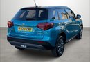 Suzuki Vitara 1.4 Boosterjet 48V Hybrid SZ-T 5dr 9