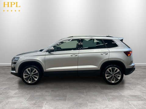 Skoda Karoq 1.5 TSI ACT SE L SUV 5dr Petrol DSG Euro 6 (s/s) (150 ps) Cruise Control - 4