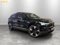 Volvo Ex30 Single Motor Extended Range 69kWh Ultra SUV 5dr Electric Auto (272 ps)
