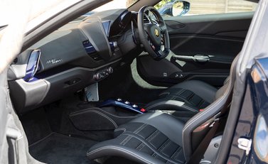Ferrari 488 Spider 16