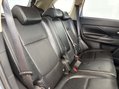 Mitsubishi Outlander 2.0 Outlander GX 4h PHEV Auto 4WD 5dr 36