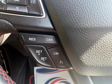 Ford Ecosport ST-LINE 15