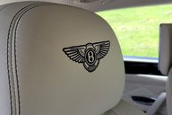 Bentley Flying Spur V8 24