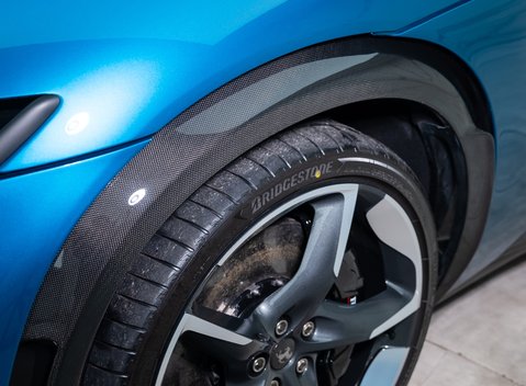 Ferrari Purosangue 39