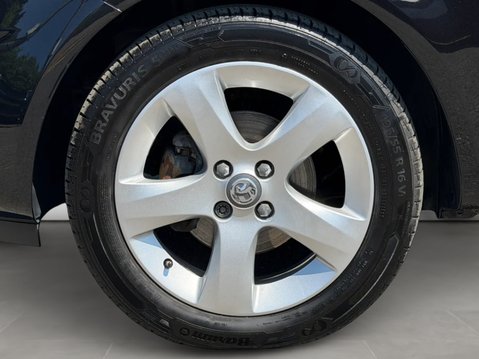 Vauxhall Corsa 1.4 SXi 5dr [AC] 13
