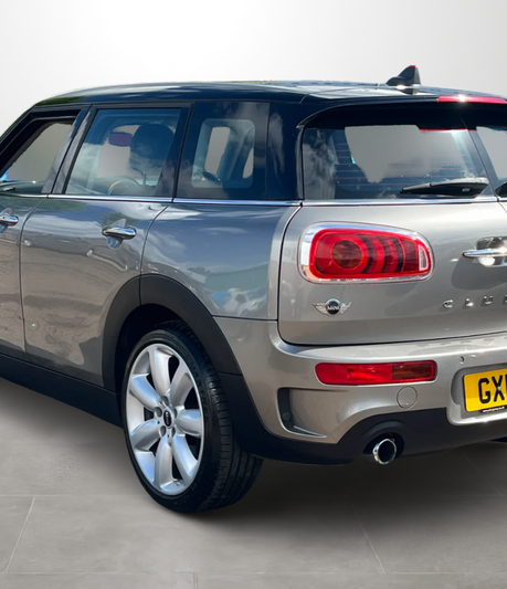 Mini Clubman 2.0 Cooper S 6dr