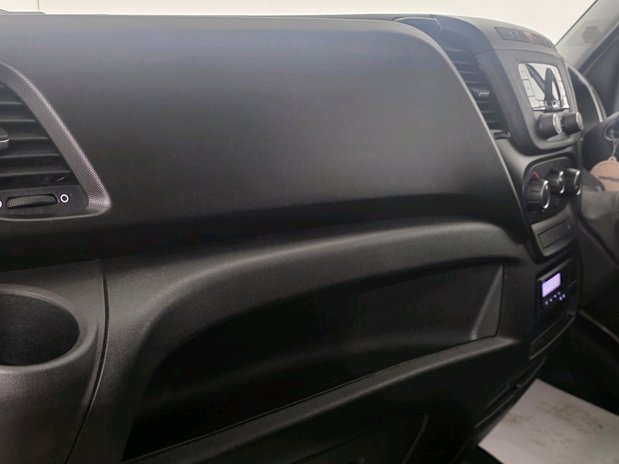 Iveco Daily DAILY BUISNESS 35S18 DIESEL 3.0 Van 3520L WB 17
