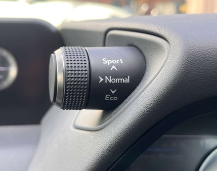 Lexus Ux 2.0 UX 250h 4x2 CVT 5dr 69