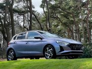 Hyundai i20 T-GDI ULTIMATE 23