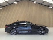 BMW 5 Series 2.0 530e M Sport Auto 4dr 18