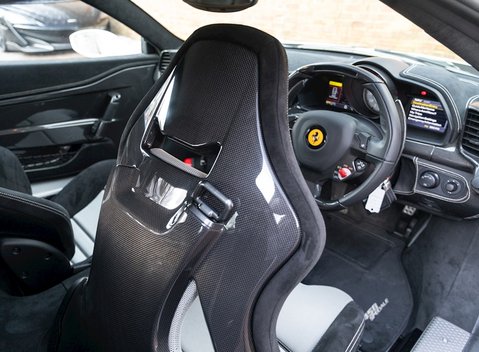 Ferrari 458 Speciale 14