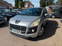 Peugeot 3008 1.6 HDi Sport Euro 5 5dr