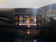 Nissan LEAF 39kWh N-Connecta Hatchback 5dr Electric Auto (150 ps) Cruise Control - DAB 17