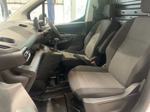 Citroen Berlingo BLUEHDI ENTERPRISE M S/S 13