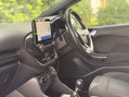 Ford Fiesta 1.0T EcoBoost ST-Line X Euro 6 (s/s) 5dr 9