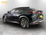 Lexus RZ 450e 71.4kWh Premium SUV 5dr Electric Auto DIRECT4 (313 ps) Cruise - Sat Na 5