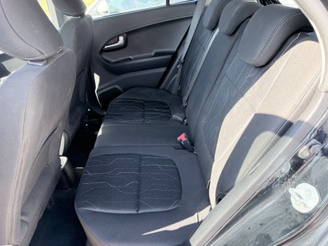 Kia Picanto SE ISG 14