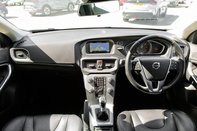 Volvo V40 D3 INSCRIPTION 3