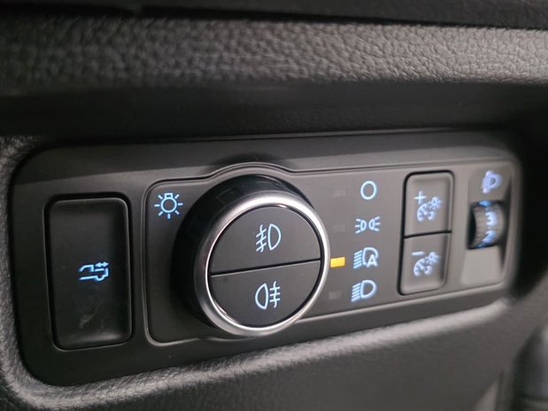 Ford Ranger Ranger Pick Up D/Cab Wildtrak 3.0 EcoBlue V6 240 Auto 26