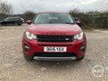 Land Rover Discovery Sport 2.2 SD4 HSE Auto 4WD Euro 5 (s/s) 5dr 3