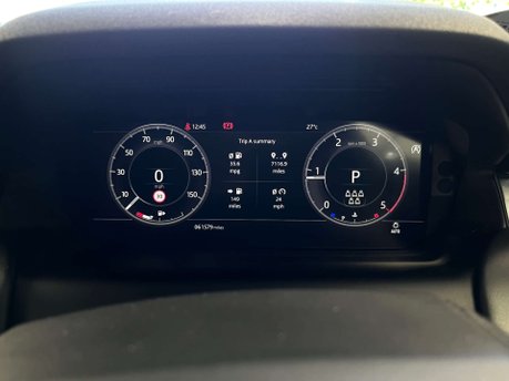 Land Rover Discovery Sport 2.0 Discovery Sport R-Dynamic HSE D Auto 4WD 5dr 23