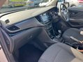 Vauxhall Mokka X 1.4i Turbo ecoTEC Active Euro 6 (s/s) 5dr 22