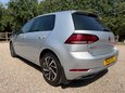Volkswagen Golf 1.5 TSI EVO Match Euro 6 (s/s) 5dr 4