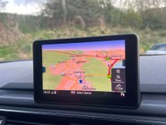 Audi A4 1.4 A4 Black Edition TFSI 5dr 25