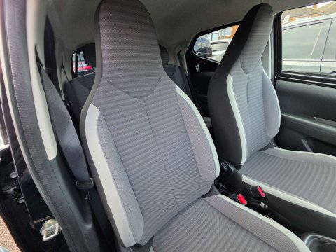 Toyota Aygo 1.0 Aygo X-Trend VVT-i 5dr 16